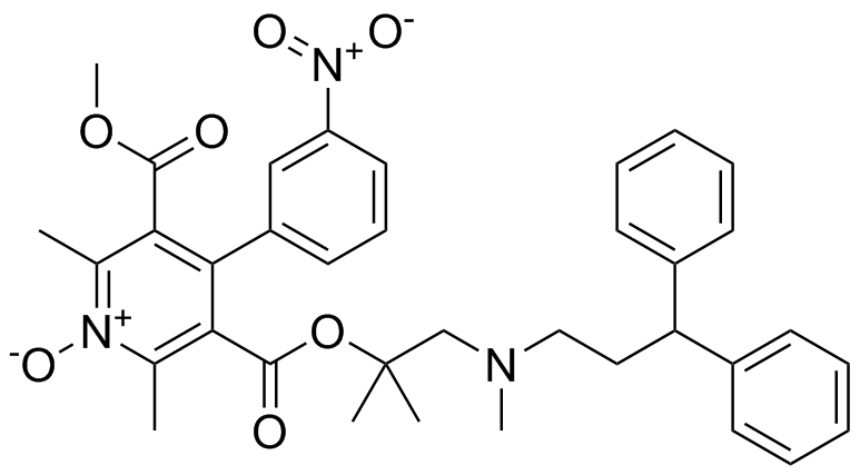 Lercanidipine Related Compound Impurity J