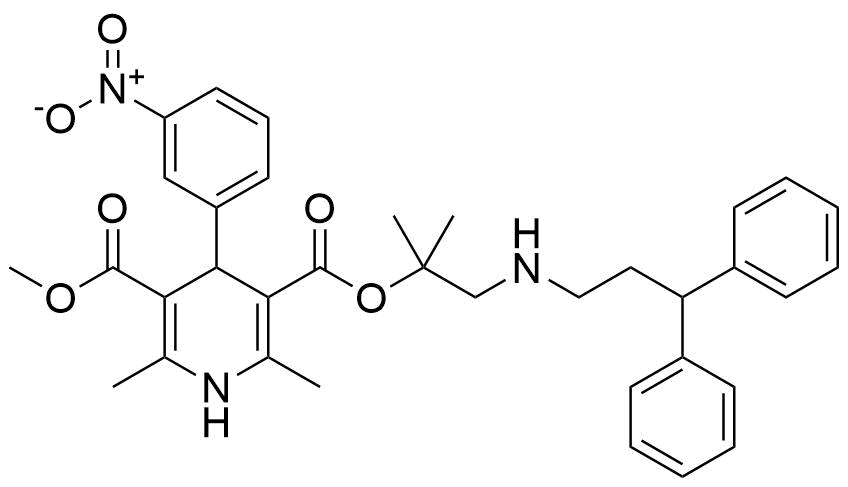Lercanidipine Impurity 29