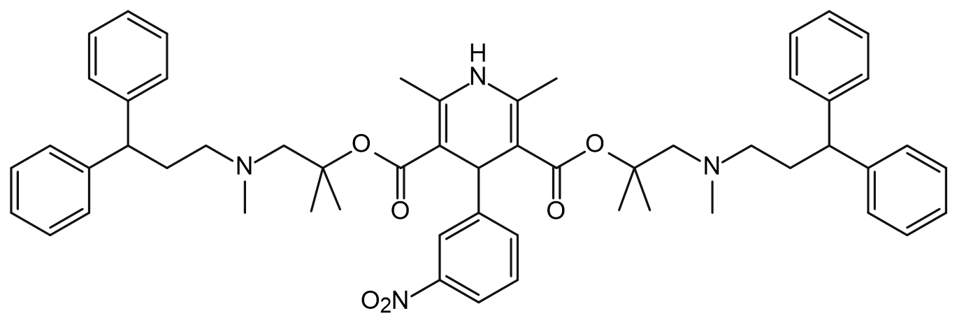 Lercanidipine Impurity 30