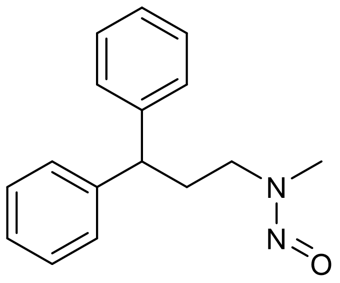 Lercanidipine Impurity 37