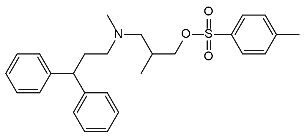 Lercanidipine Impurity 42