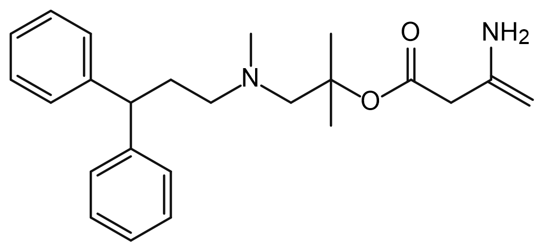 Lercanidipine Impurity 45