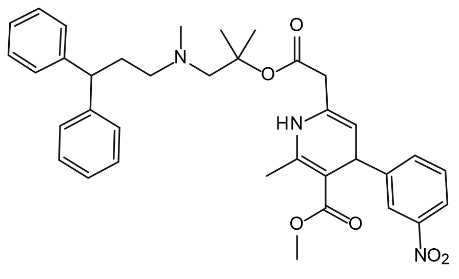 Lercanidipine Impurity 47