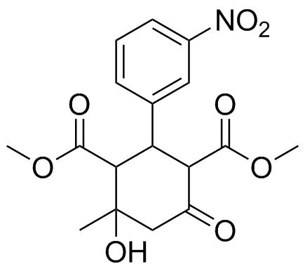 Lercanidipine Impurity 48
