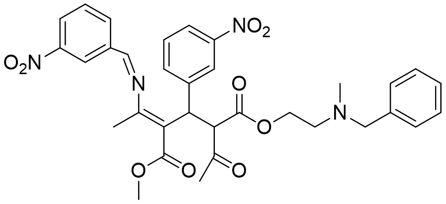 Lercanidipine Impurity 50