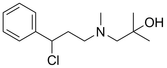 Lercanidipine Impurity 34