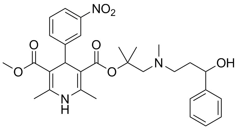 Lercanidipine Impurity 36
