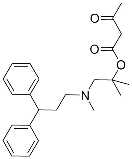 Lercanidipine Impurity 37