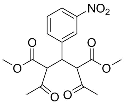 Lercanidipine Impurity 39