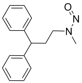 Lercanidipine Impurity 40