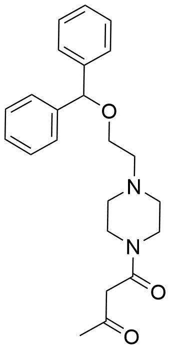 Lercanidipine Impurity 41