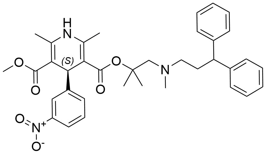 Lercanidipine Impurity 44