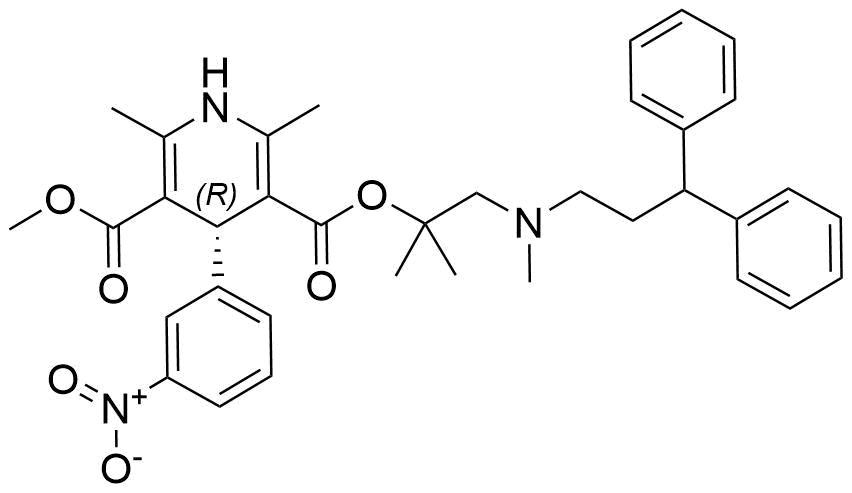 Lercanidipine Impurity 45