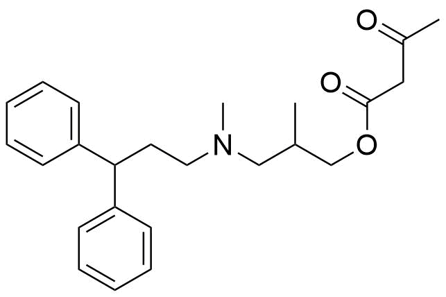 Lercanidipine Impurity 46