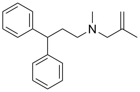 Lercanidipine Impurity 47