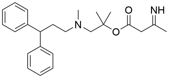 Lercanidipine Impurity 55