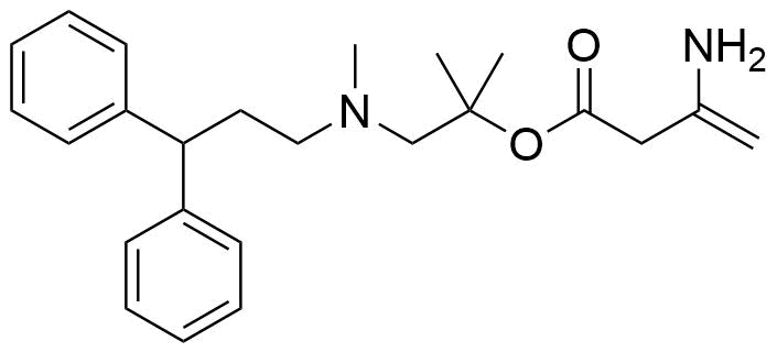 Lercanidipine Impurity 56