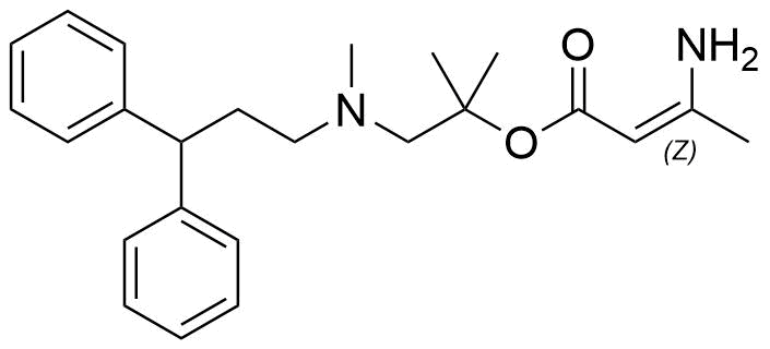 Lercanidipine Impurity 57