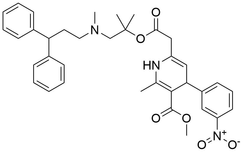 Lercanidipine Impurity 59