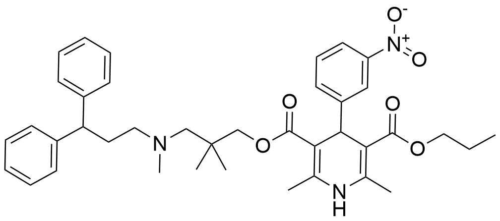 Lercanidipine Impurity 65