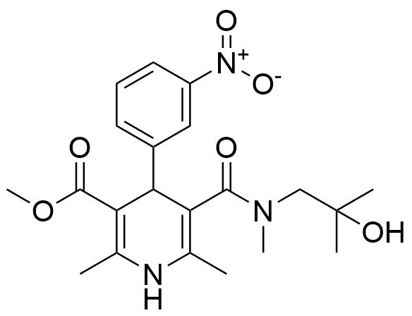 Lercanidipine Impurity 66