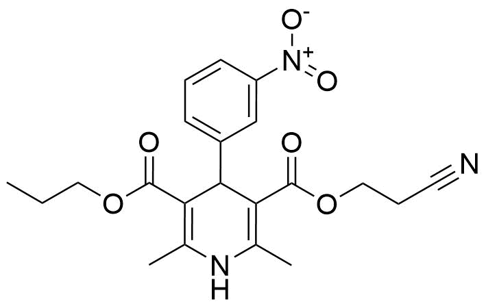Lercanidipine Impurity 68