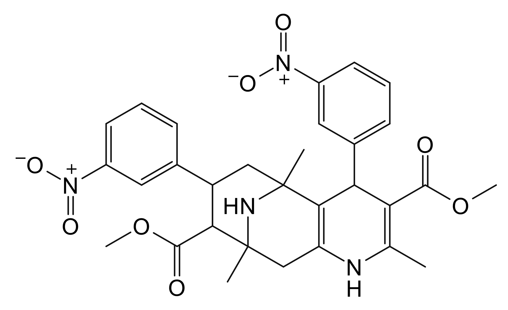 Lercanidipine Impurity 71
