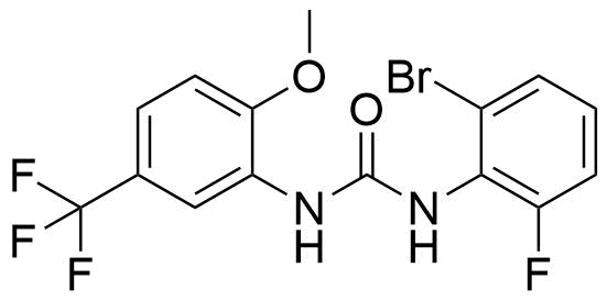 Letermovir Impurity 35