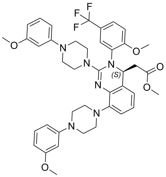 Letermovir Impurity 4