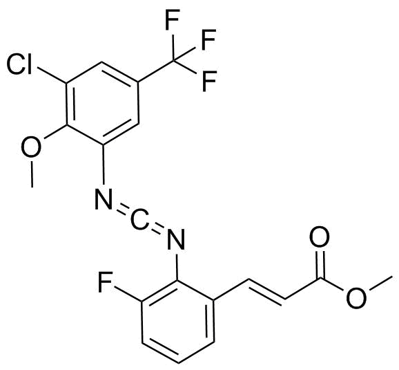 Letermovir Impurity 7