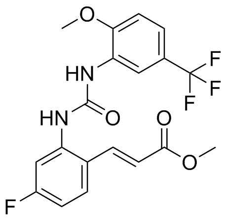 Letermovir Impurity 12