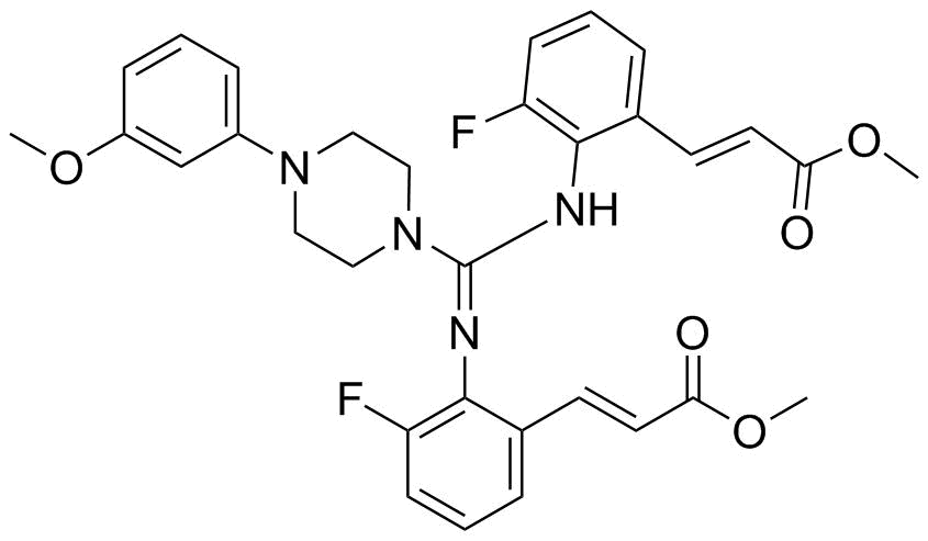 Letermovir Impurity 13
