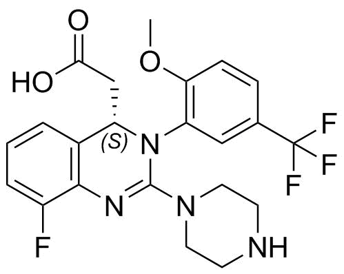 Letermovir Impurity 14