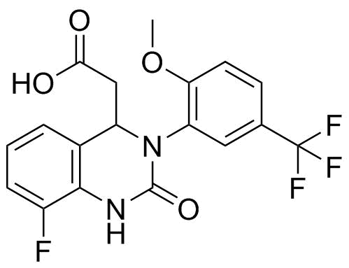 Letermovir Impurity 15