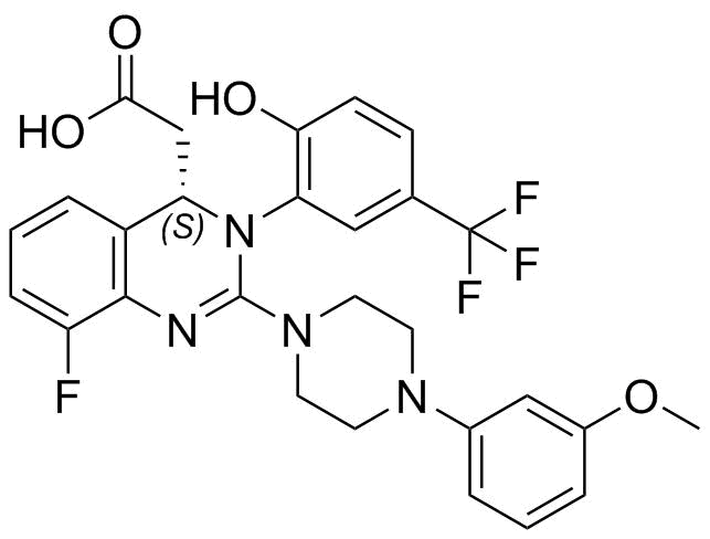 Letermovir Impurity 16