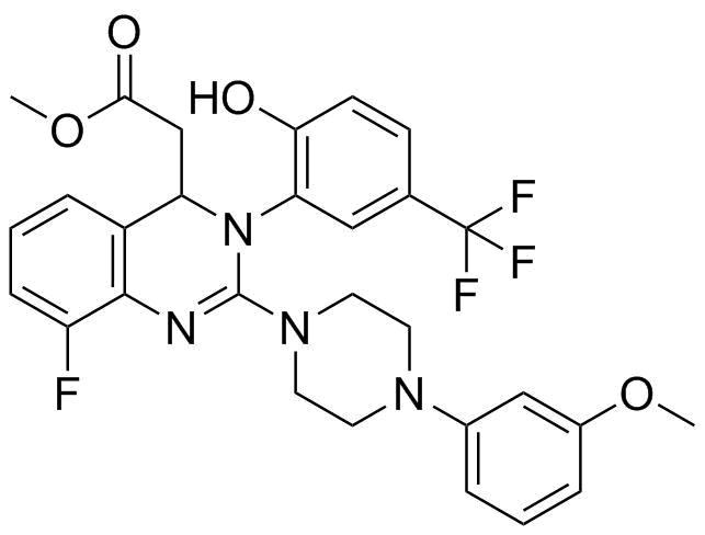 Letermovir Impurity 18