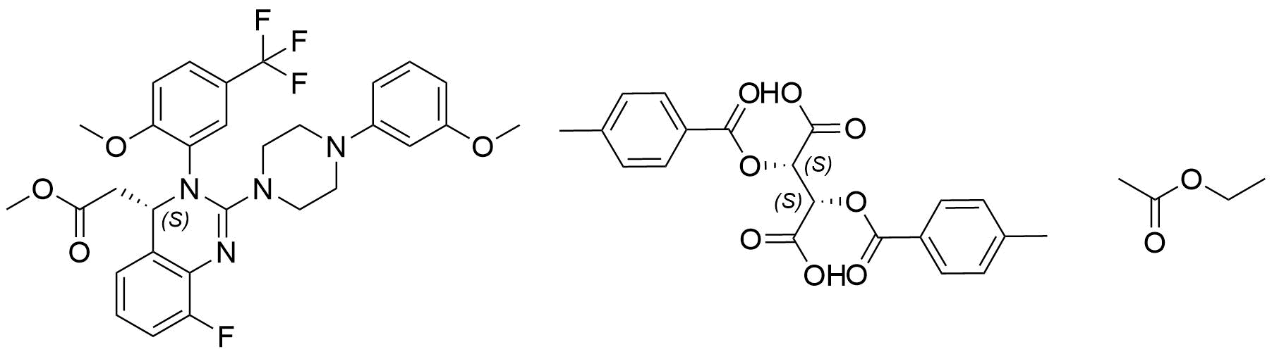 Letermovir Impurity 20