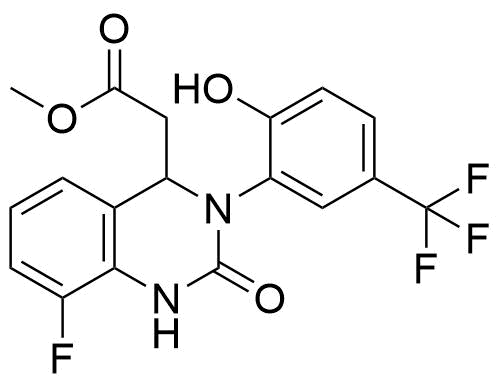 Letermovir Impurity 21