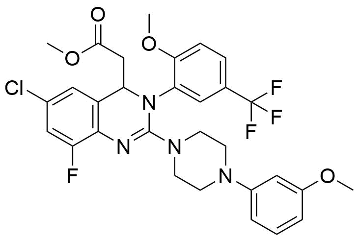 Letermovir Impurity 24