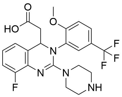 Letermovir Impurity 25