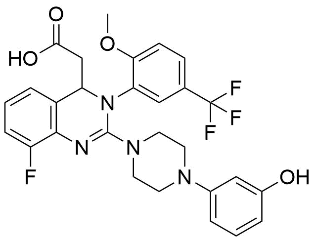 Letermovir Impurity 26