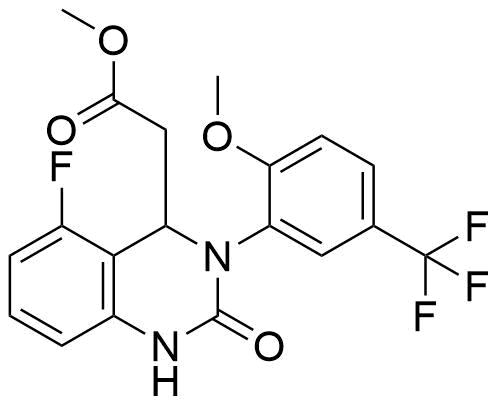 Letermovir Impurity 27