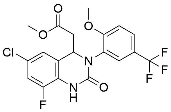 Letermovir Impurity 29