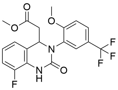 Letermovir Impurity 32
