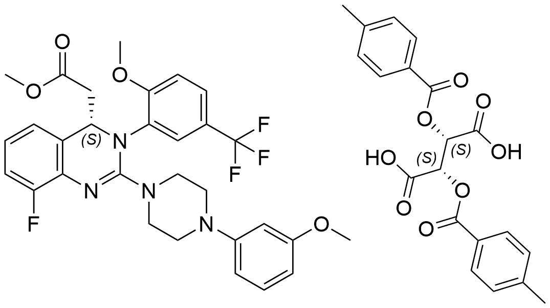 Letermovir Impurity 33