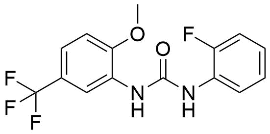 Letermovir Impurity 36