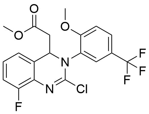 Letermovir Impurity 37
