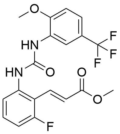 Letermovir Impurity 40
