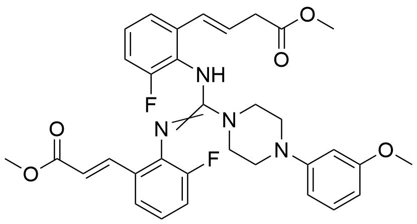 Letermovir Impurity 41