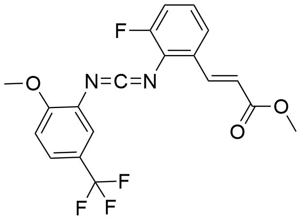 Letermovir Impurity 42